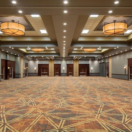 Courtyard By Marriott Dallas Allen At Allen Event Center Extérieur photo