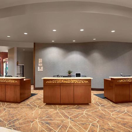 Courtyard By Marriott Dallas Allen At Allen Event Center Extérieur photo