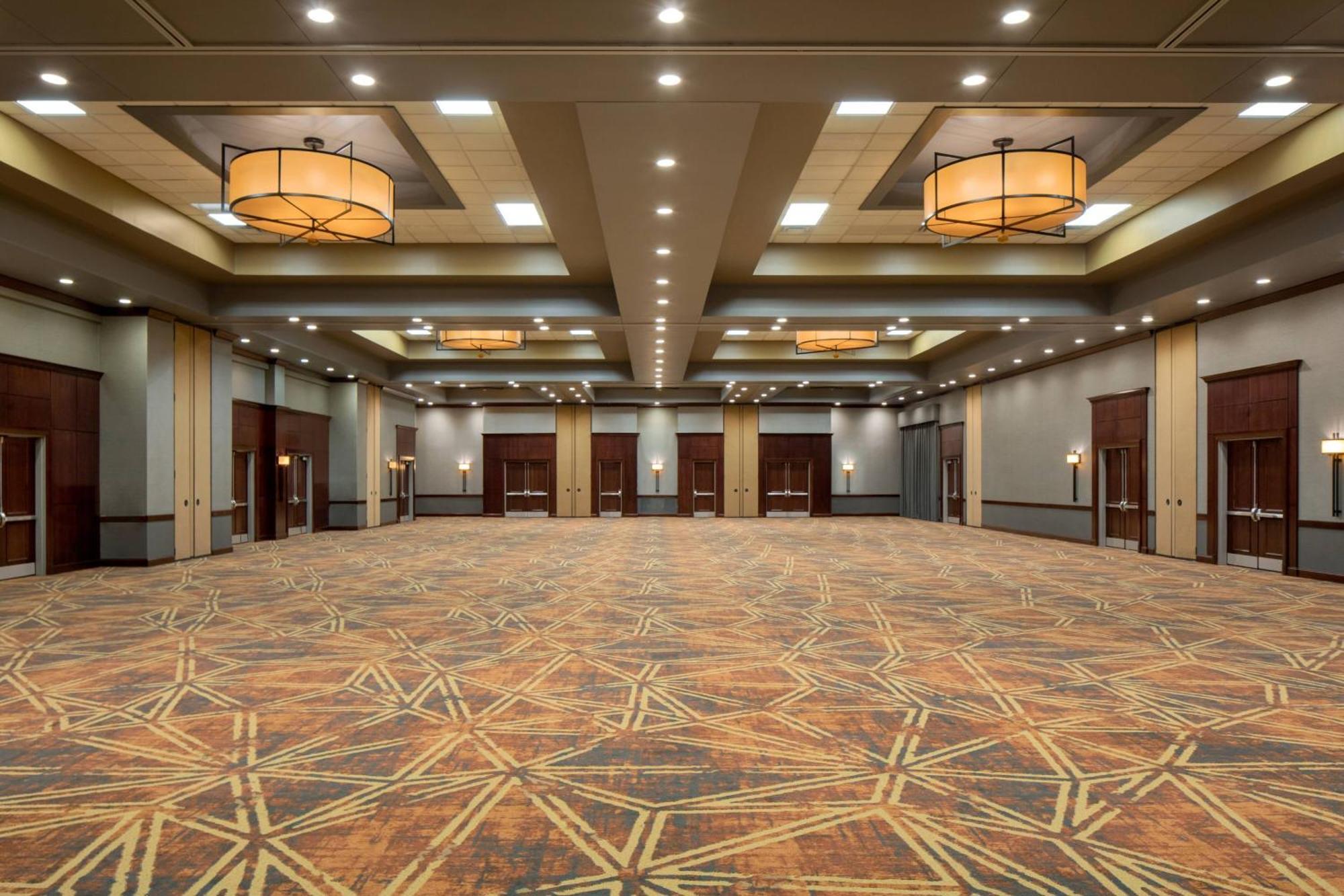 Courtyard By Marriott Dallas Allen At Allen Event Center Extérieur photo