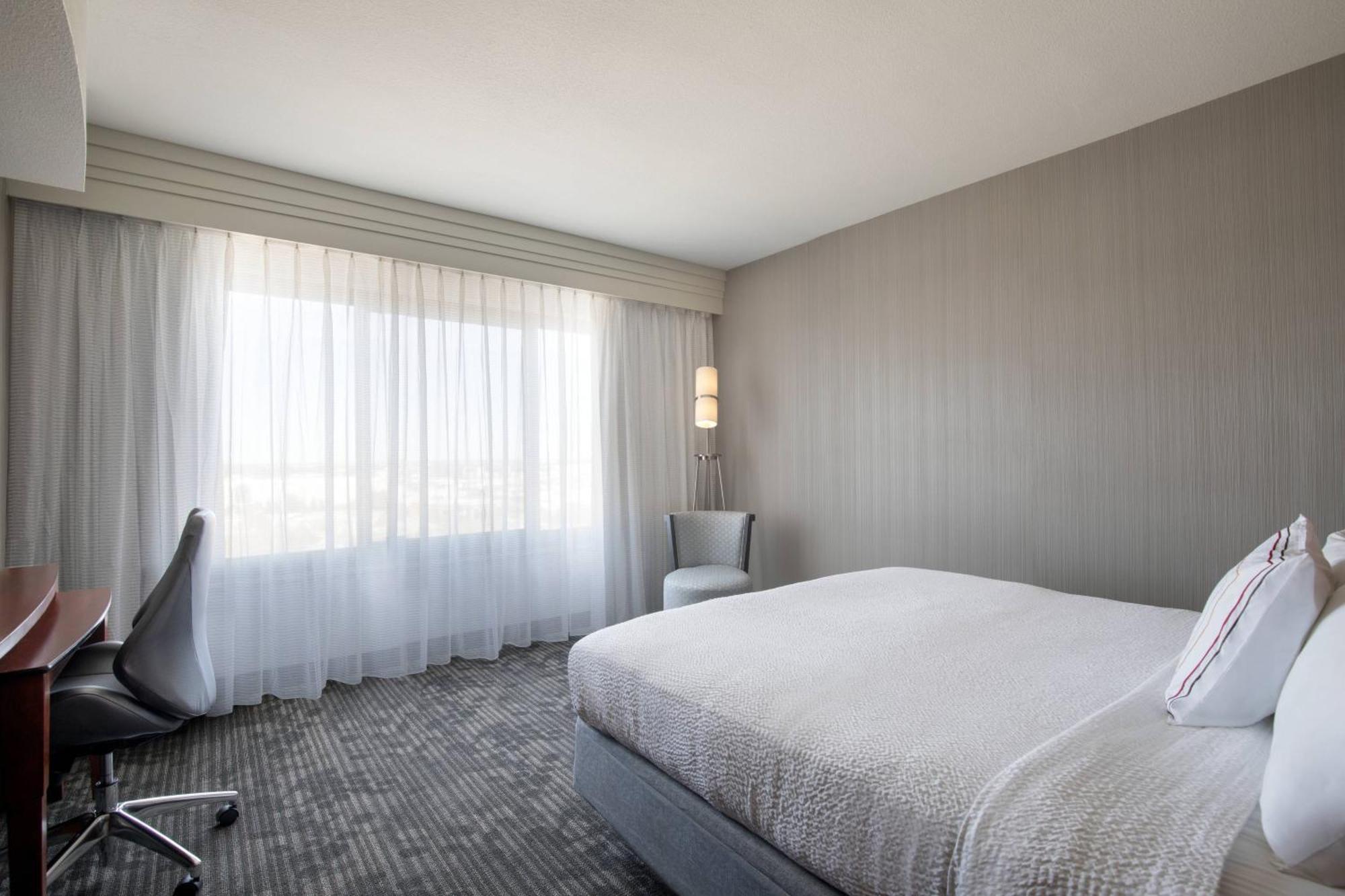 Courtyard By Marriott Dallas Allen At Allen Event Center Extérieur photo