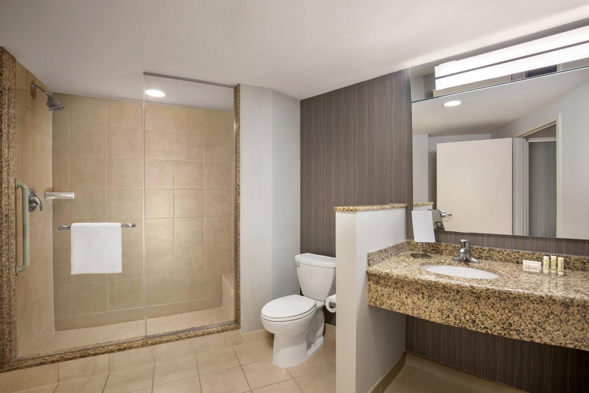 Courtyard By Marriott Dallas Allen At Allen Event Center Extérieur photo