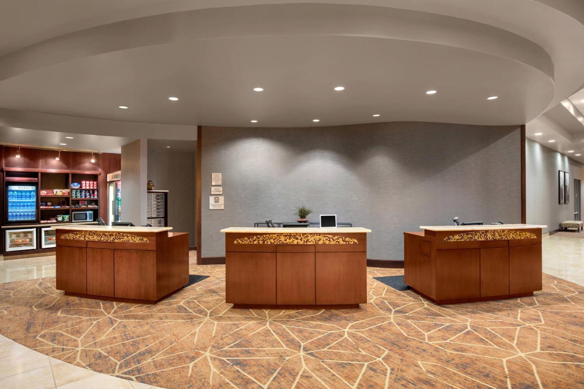 Courtyard By Marriott Dallas Allen At Allen Event Center Extérieur photo