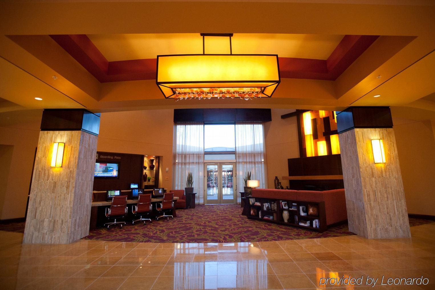 Courtyard By Marriott Dallas Allen At Allen Event Center Intérieur photo