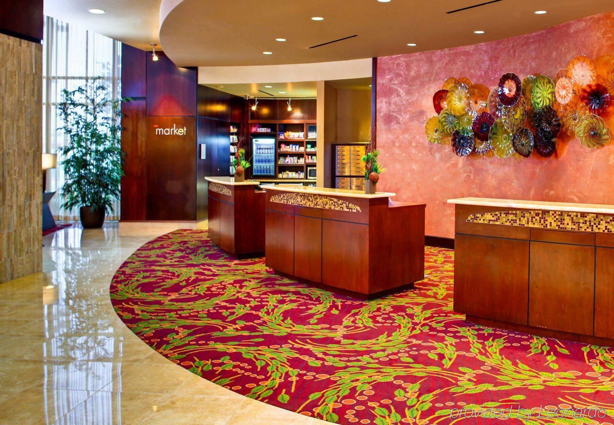 Courtyard By Marriott Dallas Allen At Allen Event Center Extérieur photo