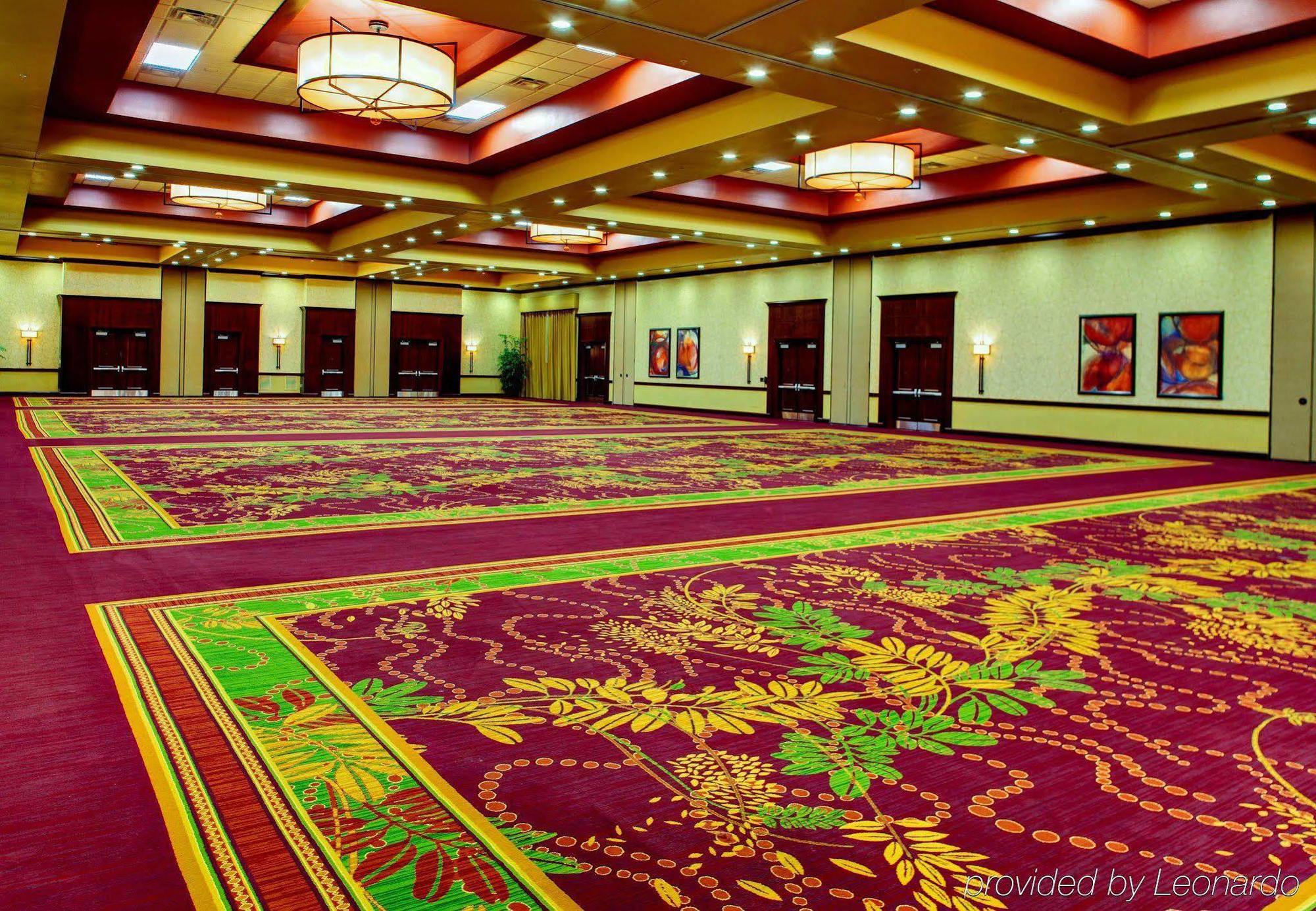Courtyard By Marriott Dallas Allen At Allen Event Center Extérieur photo